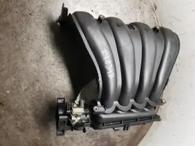 14001zj60a Nissan Intake Manifold Lower 2.0l California Emissions Fits 09 Sentra 1058596