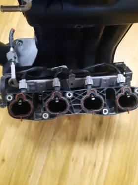 14003-ea000 Nissan Genuine 2005-2020 Frontier 2.5 Intake Manifold #3