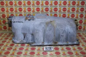 14005-72l01 Nissan 1990 1991 1992 Cefiro Engine Intake Manifold Oem #3