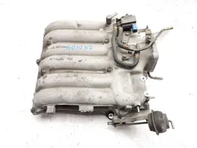 14010-5w900 Nissan 140105w900 2003-2004 Pathfinder Upper Intake Manifold 3.5l V6 Oem