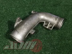 14460-aa100 Nissan Rb25det Neo Air Intake Inlet Tube / Pipe Skyline Laurel