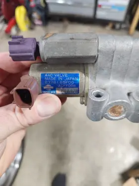 23781-85f00 Nissan Sr20 S15 Aac