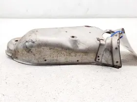 1659053f00 Nissan 327.da1l91 90-94 240sx Exhaust Manifold Cover Oem #2
