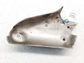1659053f00 Nissan 327.da1l91 90-94 240sx Exhaust Manifold Cover Oem #3