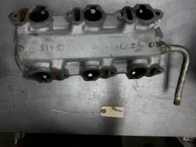329-58481 Nissan Lower Intake Manifold For 89-94 Maxima 3.0 #3