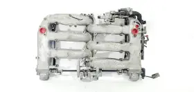 329-58697 Nissan 1990 1996 300zx Oem Upper Intake Manifold Turbo 3.0l