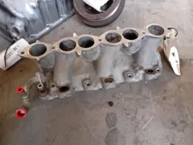 329-59222 Nissan Intake Manifold 6 Cylinder Lower Fits 99-04 Frontier 3637072 #2