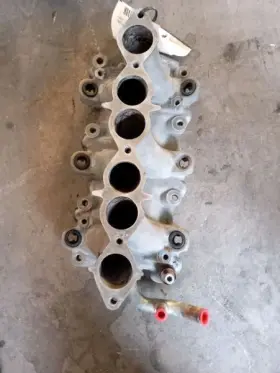 329-59222 Nissan Intake Manifold 6 Cylinder Lower Fits 99-04 Frontier 3637072