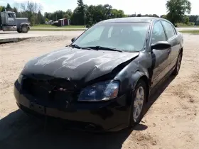 329-59610 Nissan Intake Manifold Lower 2.5l 4 Cylinder Fits 02-06 Altima 2002889