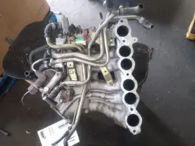 329-59682 Nissan Intake Manifold 6 Cylinder Upper Fits 03-04 Frontier 1068700 #2