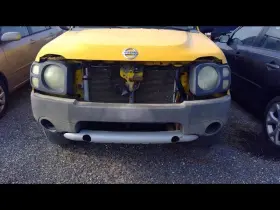 329-59682 Nissan Intake Manifold 6 Cylinder Upper Fits 03-04 Frontier 1068700 #3