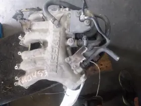 329-59682 Nissan Intake Manifold 6 Cylinder Upper Fits 03-04 Frontier 1068700