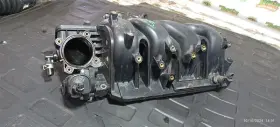329-60096 Nissan Intake Manifold Lower 1.6l Fits 17-19 Sentra 3708741