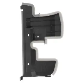 92185-6em0b Nissan New Oem 2023-2024 Versa Left Air Guide Side Condenser Baffle