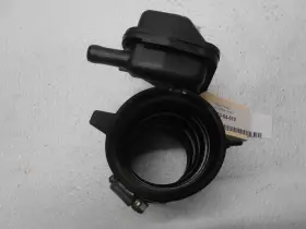 Smitley-263-04-010 Nissan 2013-2019 Versa Air Intake Hose With Resonator And Clamps #2