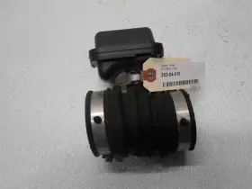 Smitley-263-04-010 Nissan 2013-2019 Versa Air Intake Hose With Resonator And Clamps