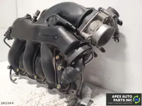 T27326301884 Nissan Oem 2013-2016 Pathfinder 3.5l Gas Engine Motor Air Intake Manifold #2