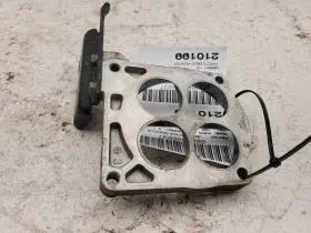 1400186g10 Nissan Trucks 1990-1994 Pickup Hardbody Throttle Body Adapter Spacer Oem