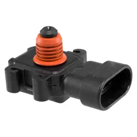 Tp0038 Ntk For Chevy Silverado 3500 Hd 07-10 Manifold Absolute Pressure Sensor