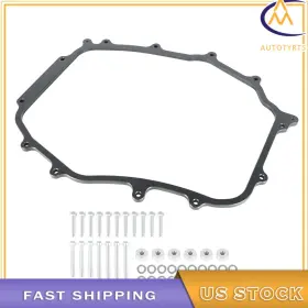 2175684 Nurniacl New For 2003-2007 Infiniti G35 3.5l V6 Intake Manifold Thermal Shield Spacer