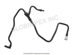 4008298 O.e.m. For Porsche 2001-2004 Intake Manifold Venturi Tube 1 Year Warranty