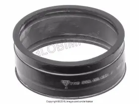 996-110-686-01 O.e.m. For Porsche Boxster Ft00-ft04 Resonance Tube To Intake Manifold Boot O.e.m