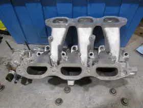 04781036aa Oe Brand 2001-2007 Dodge Caravan 3.3l Oem Lower Intake Manifold 01 02 03 04 05 06 07