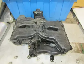 5l3e-9424-f923 Oe Brand 2004-2007 Ford Freestar Monterey F150 4.2l Oem Upper Intake Manifold 04 05 06 07
