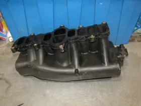 F65e-9k461-ca Oe Brand 1997-1999 Ford F150 4.6l Oem Lower Intake Manifold Plenum 97 98 99 #3