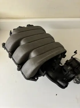 06e133210l Oe Quality 06e133210g Intake Manifold For 3.2 Fsi V6 A4 8k A5 A6 C7 Q5 2009-2012 06e133210l Oe Quality 06e133210g Intake Manifold For 3.2 Fsi V6 A4 8k A5 A6 C7 Q5 2009-2012