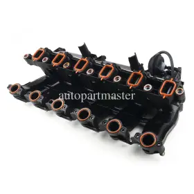 11301n Oe Quality New Intake Manifold For Bmw X5 E53 5 E60 Touring E61 X3 E83 6 E63
