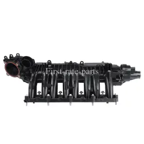 Lr085939 Oe Quality For Land Rover Jaguar Discovery Range Sport L494 Inlet Manifold