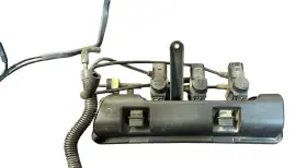 022133907a Oem 2006-2008 Volkswagen R32 Engine Intake System Damper