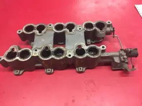 329-01580 Oem Intake Manifold 6-155 2.5l Excluding Svt Lower Fits 97-00 Contour 41498 #2