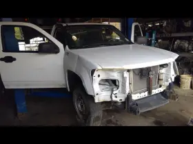 329-01892 Oem Intake Manifold 2.9l Fits 04-07 Canyon 488209 #2