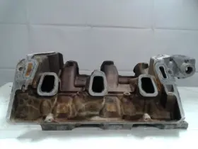 329-01918 Oem Lower Intake Manifold 04 2004 Chevy Malibu 3.5l New Style