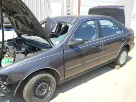 329-59217 Oem Intake Manifold Upper 1.6l Fits 97-99 Sentra 37513