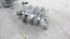 329-60005 Oem Intake Manifold 2.0l Convertible With Engine Id Bev Fits 03-05 Beetle 403161 #2