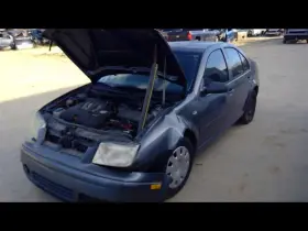329-60005 Oem Intake Manifold 2.0l Convertible With Engine Id Bev Fits 03-05 Beetle 403161 #3