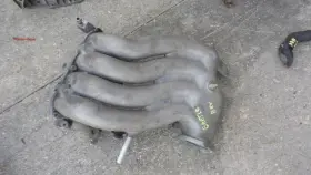 329-60005 Oem Intake Manifold 2.0l Convertible With Engine Id Bev Fits 03-05 Beetle 403161
