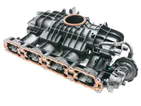 45977hmdw Oem For 2019-2025 Volkswagen Jetta Intake Manifold 2021 2020 2022 2023