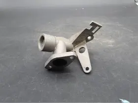 9961131311r Oem Genuine Porsche Boxster 986 Gas Recirculation Valve
