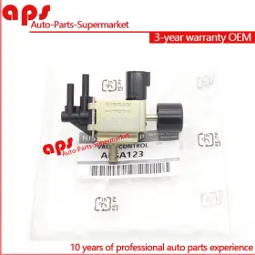 14956-31u1a Oem Aesa123 Vapor Canister Purge Solenoid Valve For Nissan Infiniti