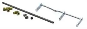 750-1035 Offenhauser 1035k Linkage Kit For