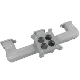 Inline-6 Offenhauser Of5416 1962-74 Chevrolet Pontiac 194 230 250 292 Ci Single-quad