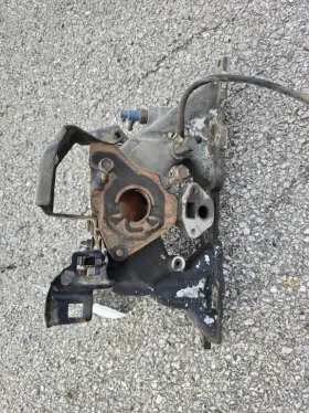 329-01002 Oldsmobile Intake Manifold 4-151 2.5l Fits 82-85 6000 203790