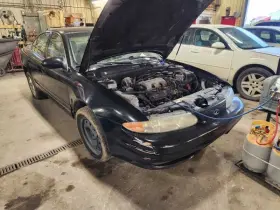 329-01499 Oldsmobile Upper Intake Manifold 3.4l Fits 1999 Alero 1145986 #2
