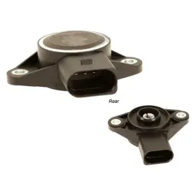 9101540 Original Equipment Electronic Air Intake Change Over Valve