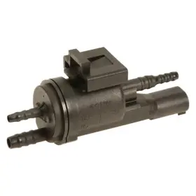 W0133-1917836-oea Original Equipment For Smart Fortwo 05-11 Electronic Air Intake Change Over Valve