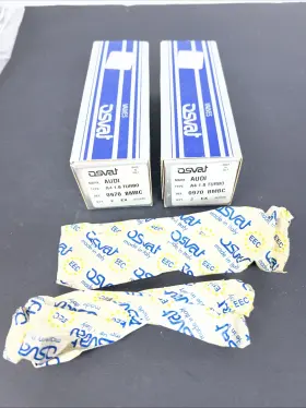 0970-bmbc Osvat New Valves For Audi A4 1.8 - 0970 Bmc Reference. 2 Boxes 4
